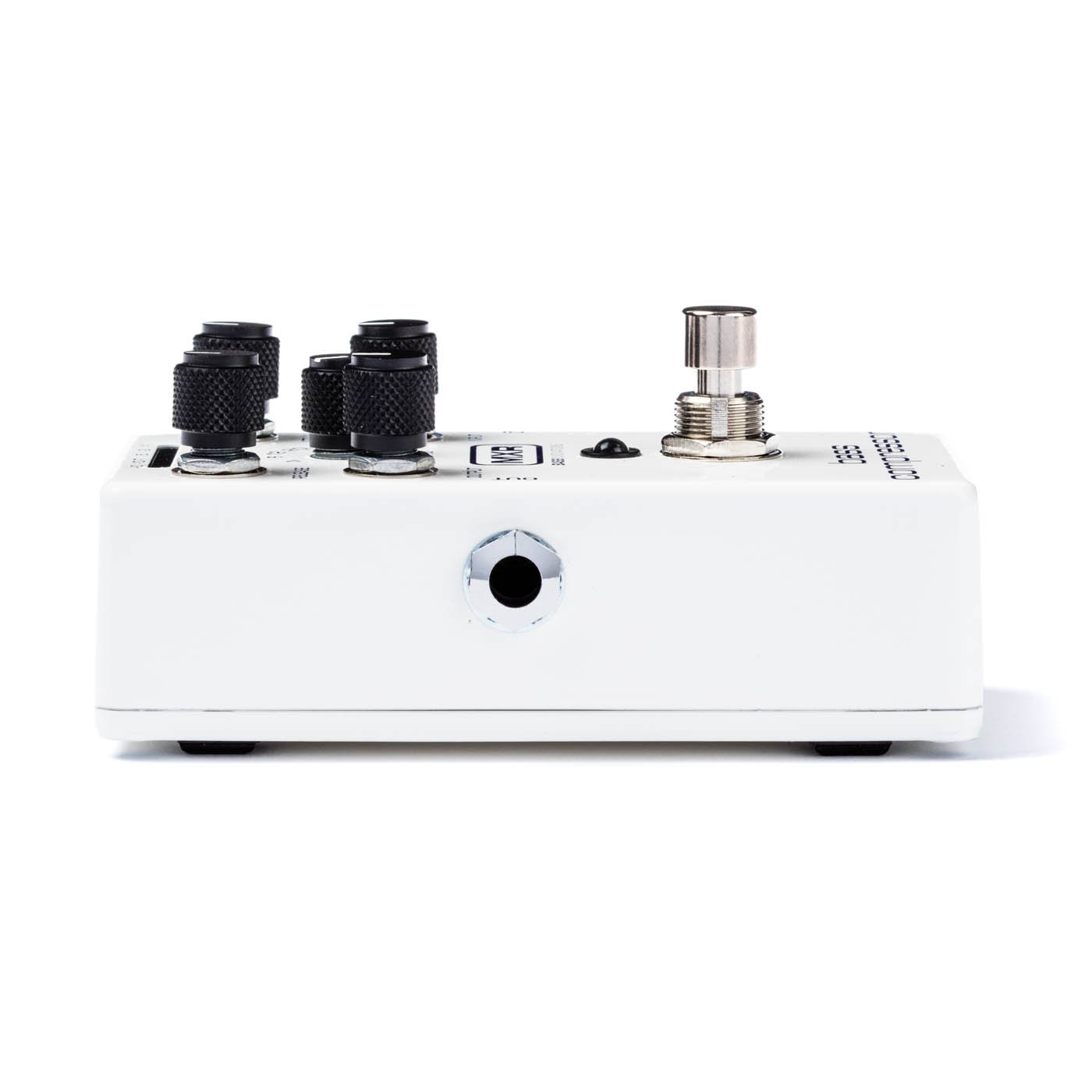 ベース MXR M87 bass compressor Dunlop M87 MXR Bass Compressor, White : Amazon.ca: Musical