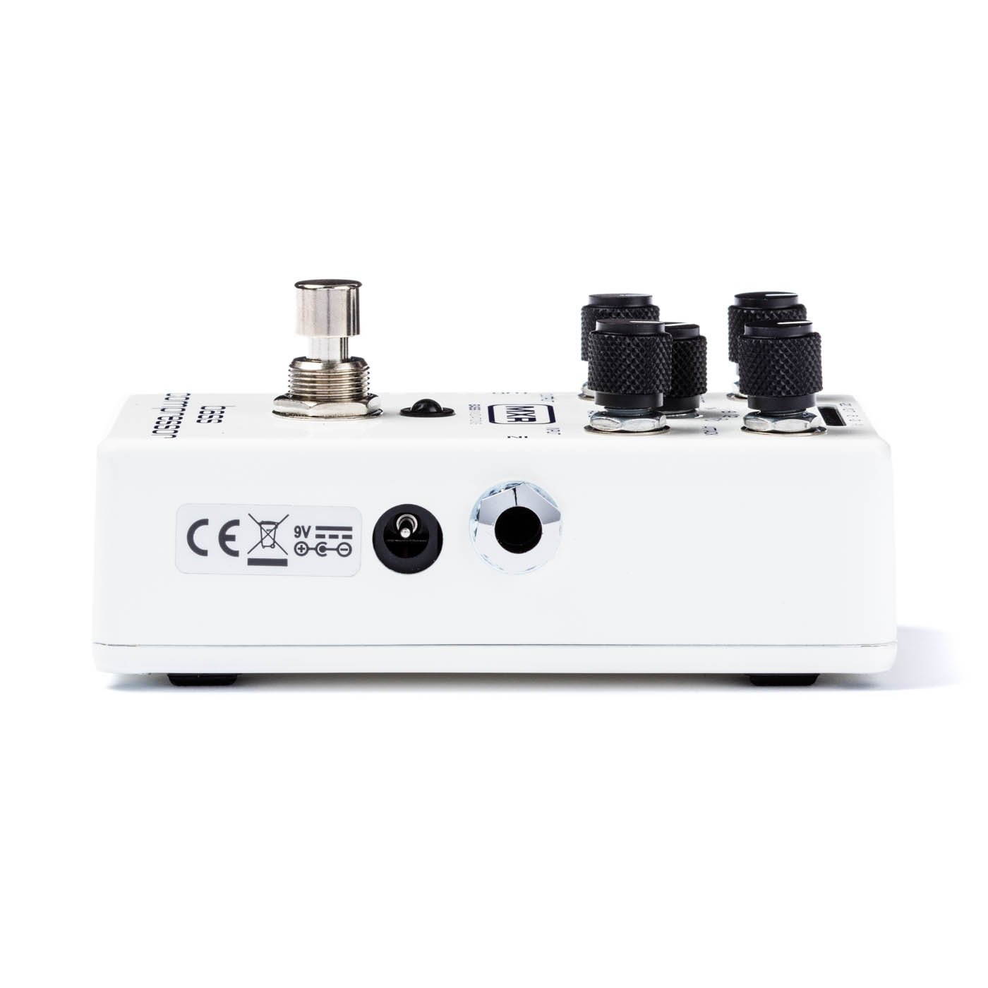 ベース MXR M87 Bass Compressor MXR M87 Bass Compressor