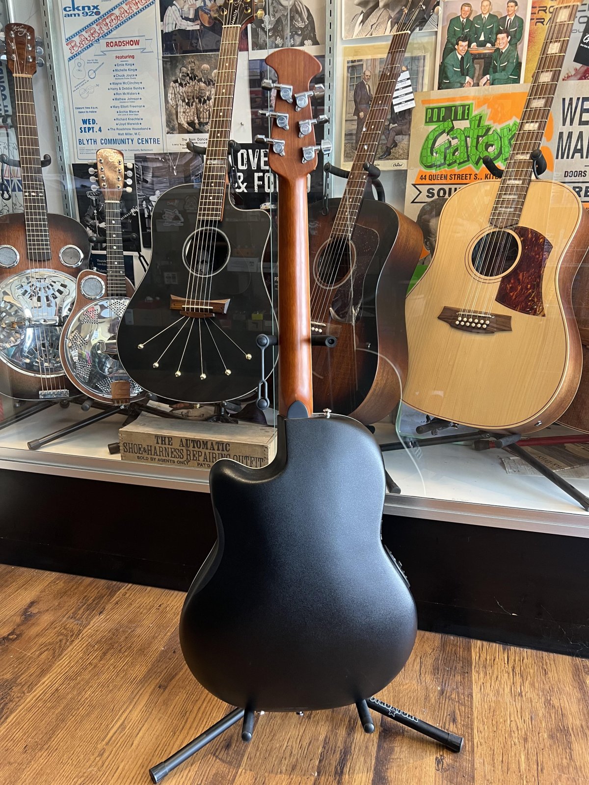 ◎Ovation Celebrity CP257 Ovation Celebrity CP257 Around 2000 | Reverb Canada