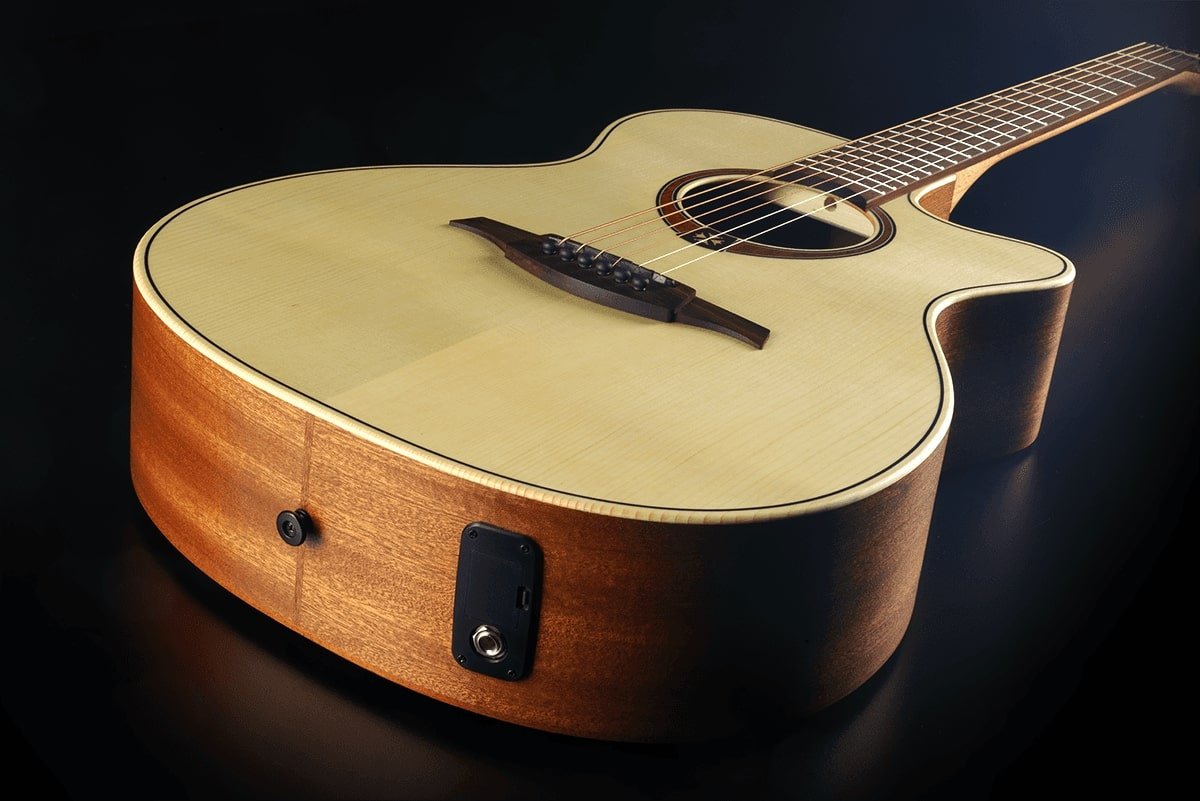 LAG GUITARS T70ACE 【公式通販】