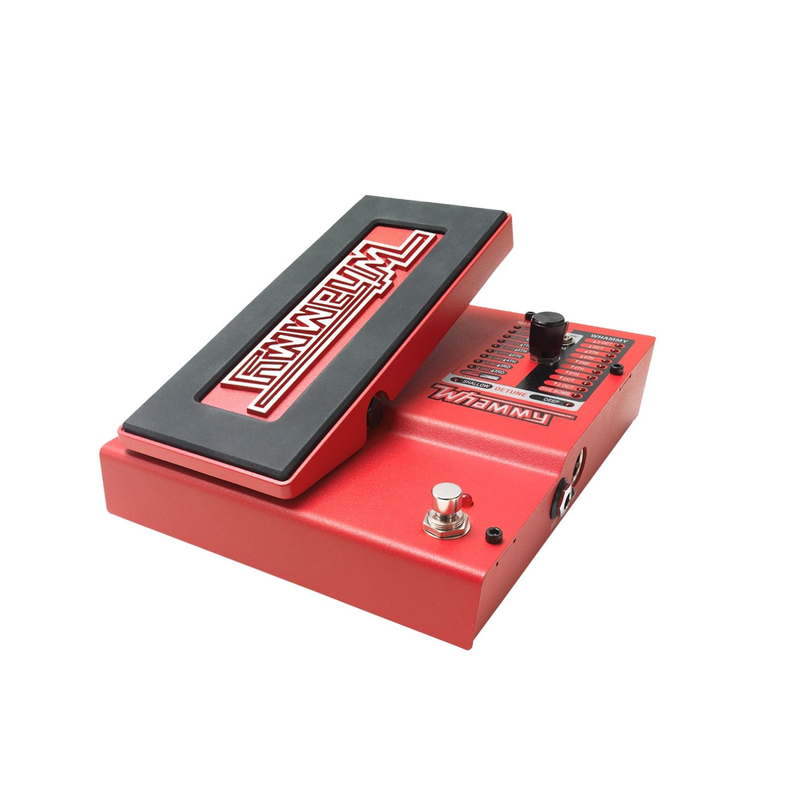 DigiTech Whammy 5 W/Classic and Chord for Sale in Canada | Zedem