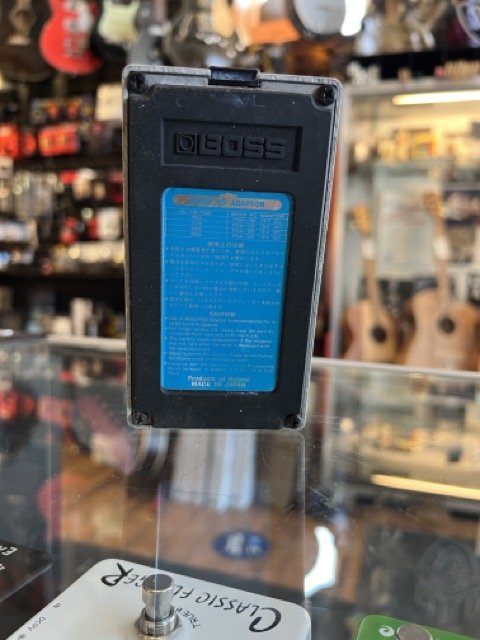 Boss DD3 Digital Delay Pedal. Made in Japan-Used - 131364786754
