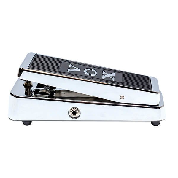 Real McCoy Limited Edition Wah Pedal
