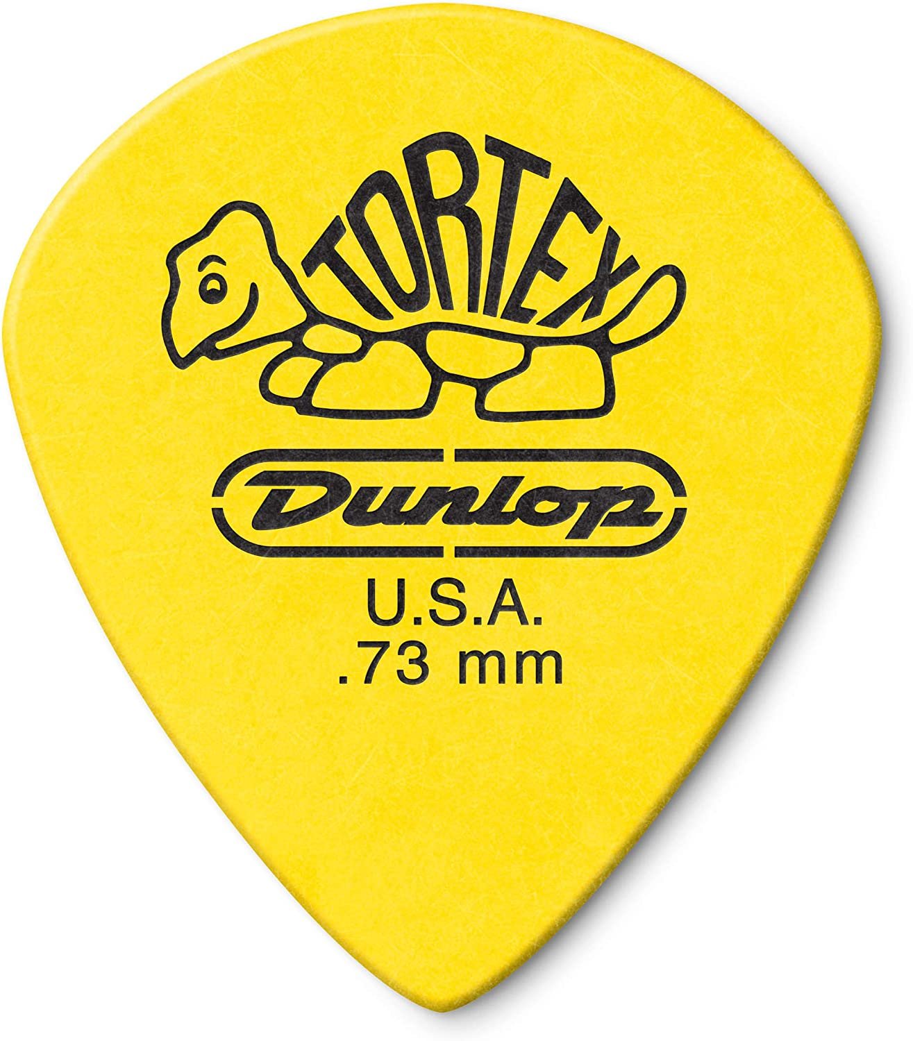 Dunlop Tortex Jazz III XL Picks 12 Pack - 710137073623