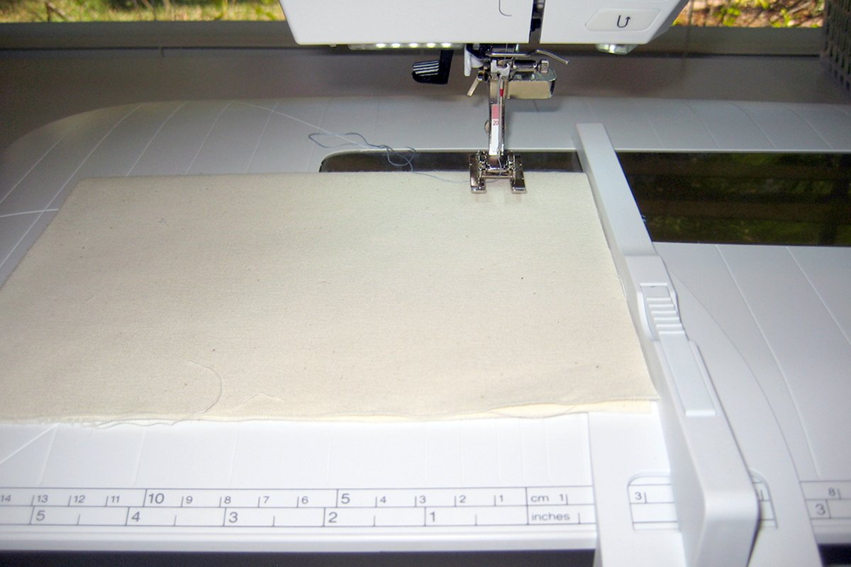 BERNINA Seam Guide for Extension Table 7/8/9 series