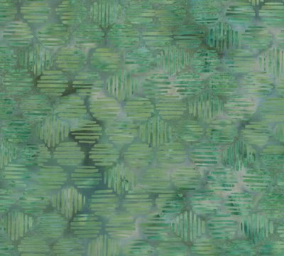 FAUNA (L2631-466) HOFFMAN BALI WOVEN HEXAGON