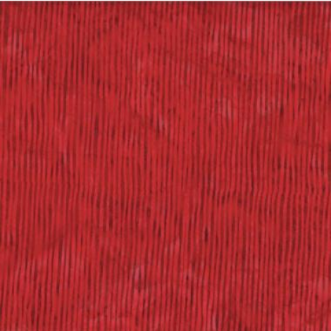 Scarlet- Stripes Batik   R2284-78