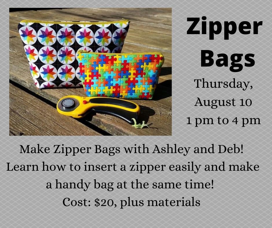Events | Stitch N Sew Cottage | Kalona, IA 52247