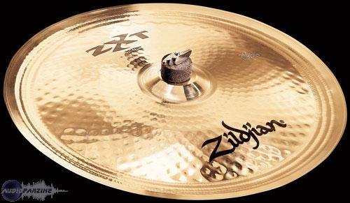 USED ZILDJIAN ZXT TOTAL CHINA 18