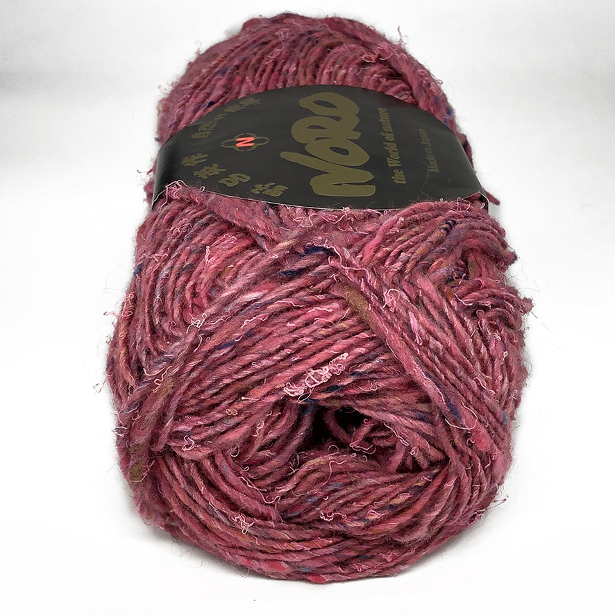 Noro Silk Garden Sock Solo and Tweed - 4547257043092