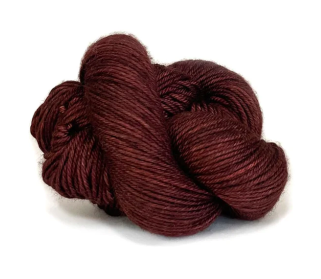 misha and puff yarn Periwinkle 3カセセット Studio Misha & Puff – EWE fine fiber goods