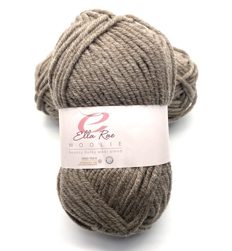 ella_selectshop summer wool cocoon gilet eLLa selectshop summer