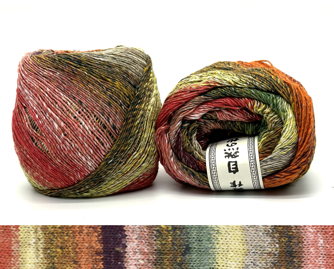 Noro Natsumeki - 4547257048400