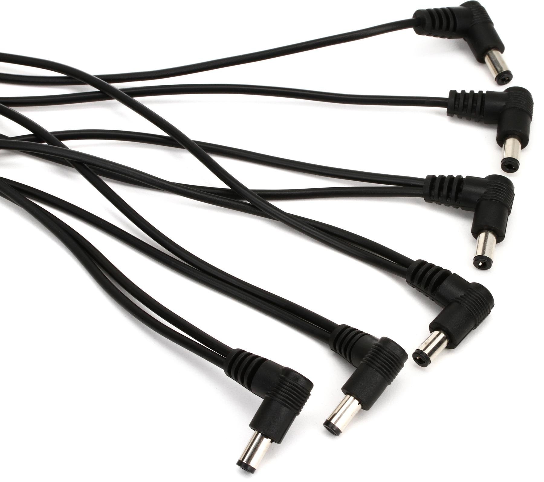 Gator Power-DC5M Daisy Chain Cable