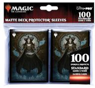 Ultra Pro D-Pro Mtg Battle For Baldurs Gate V3 100Ct