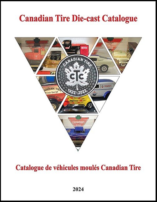 2024 canadian tire die cast catalogue downloadable