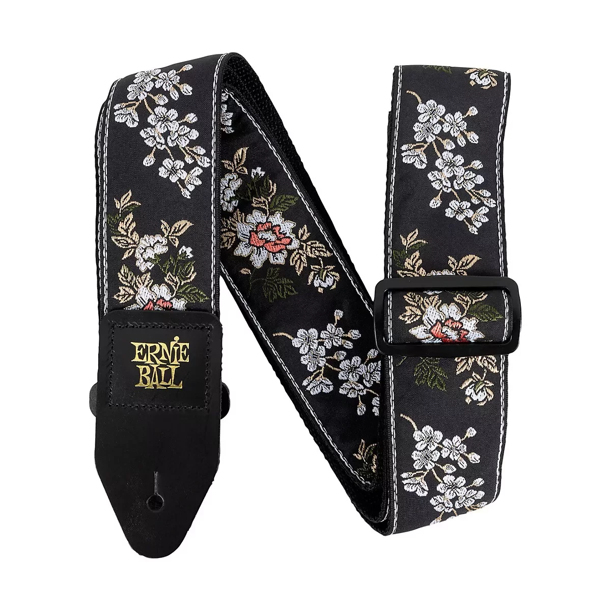 プレーヤー EG-D770X Ernie Ball Jacquard guitar straps (multiple selections
