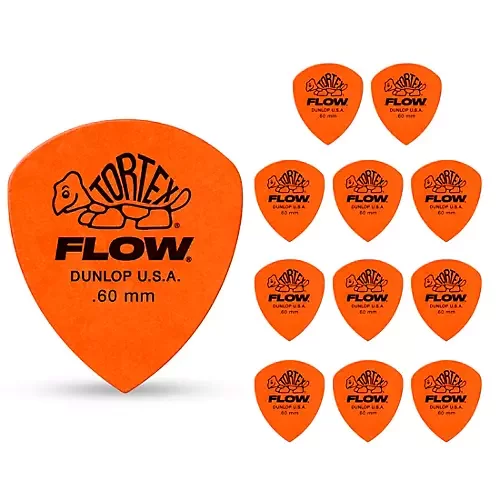 2016年 プルーフ特製コインセット 6枚 Dunlop picks players pack Tortex flow - 710137115996