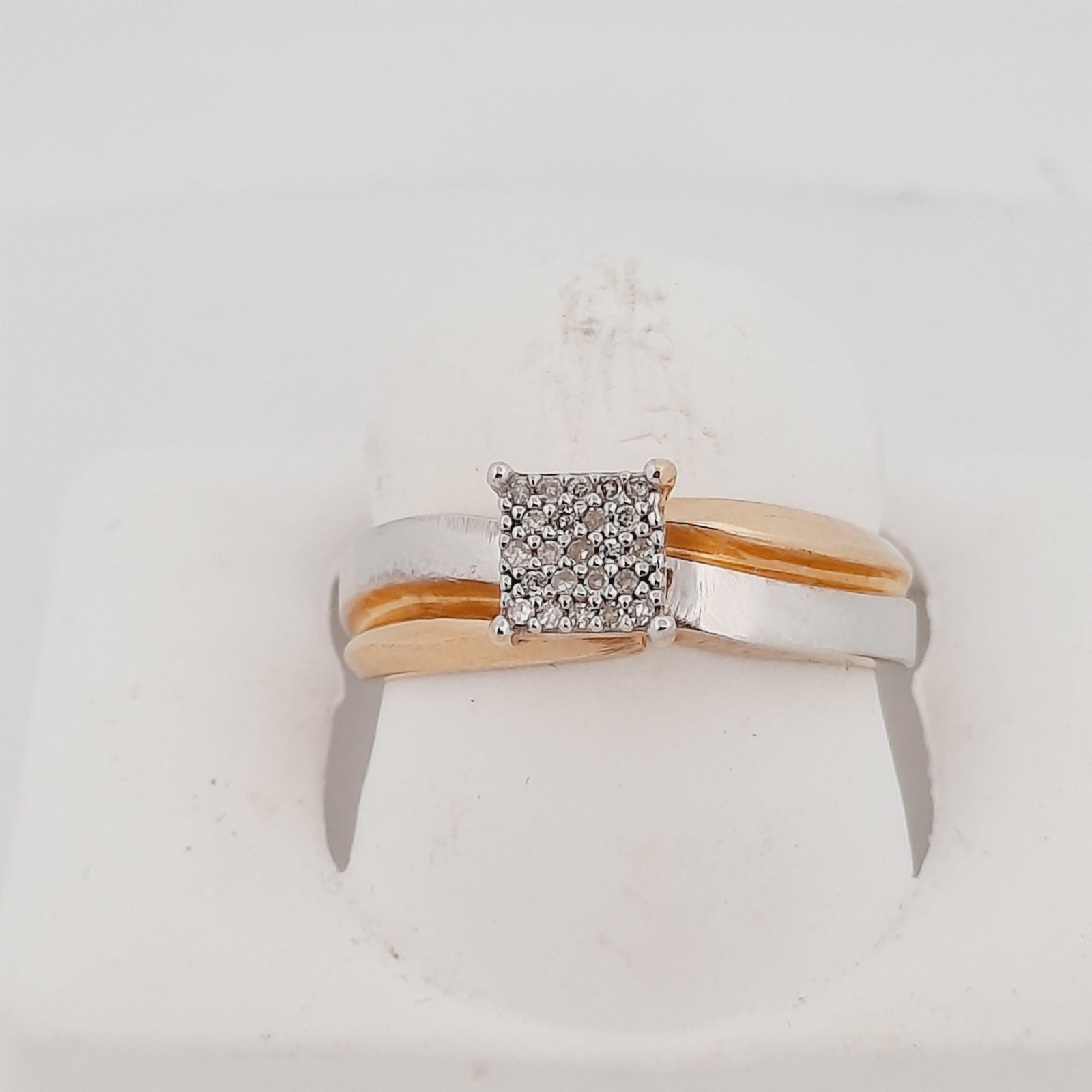 指輪・リング Third Movement Square Chain Ring [SIZE.2] BMY1176 Amazon.com : QQY Bike Chain Ring,Single Chainring 32T 34T