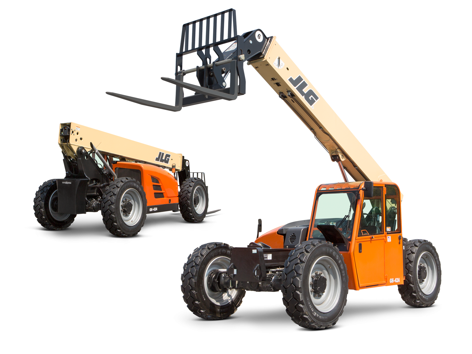 Used Equipment