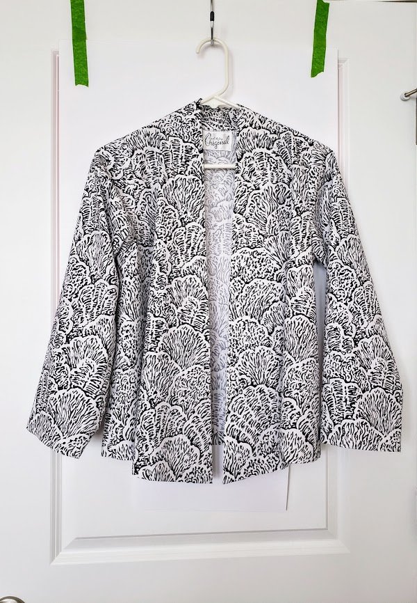 EDT6002 A little something Jacket Tampa