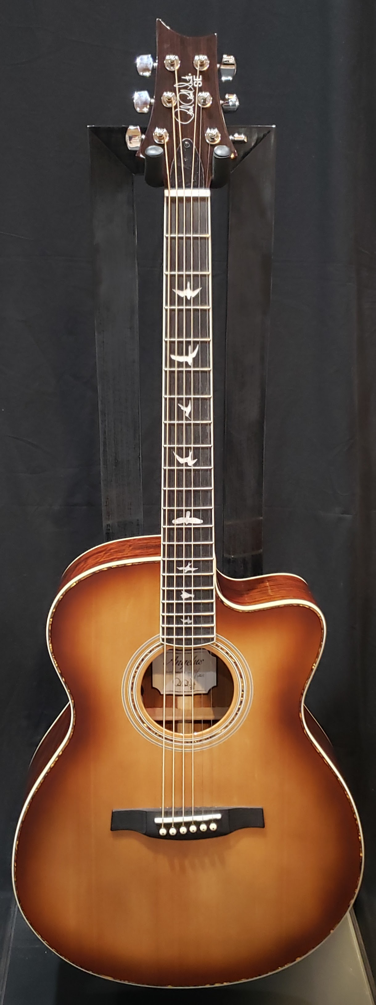 PRS Angelus アコースティックギター PRS Acoustic Guitars | Musician's Friend