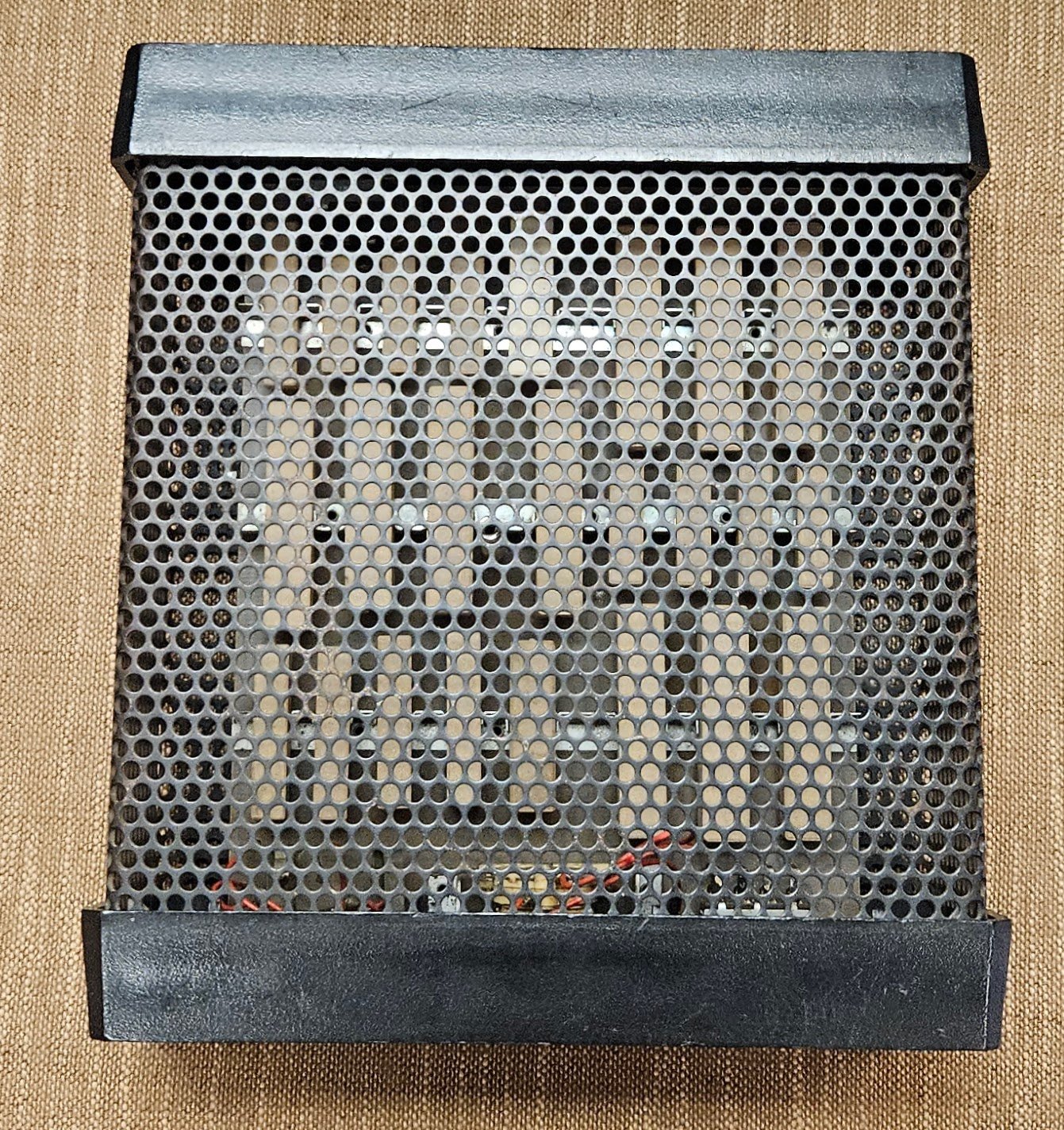 Tom Scholz Power Soak