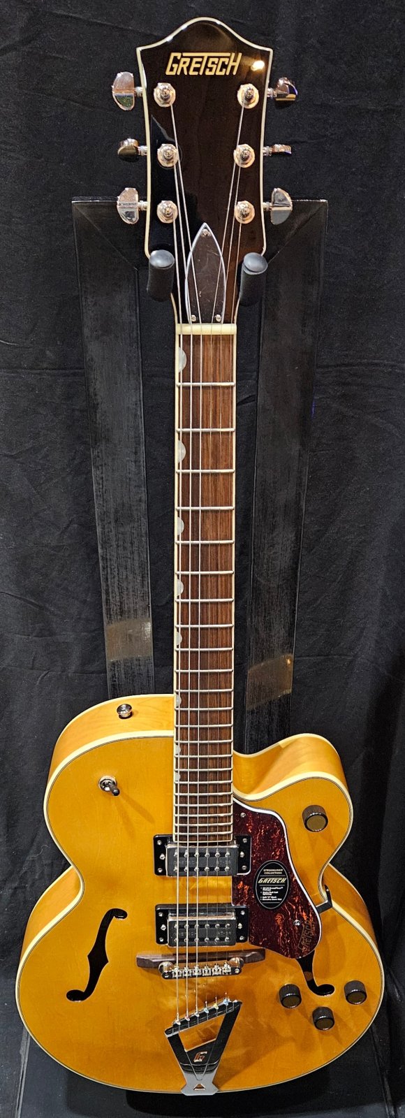 Gretsch G2420 Streamliner Hollowbody Electric Guitar with