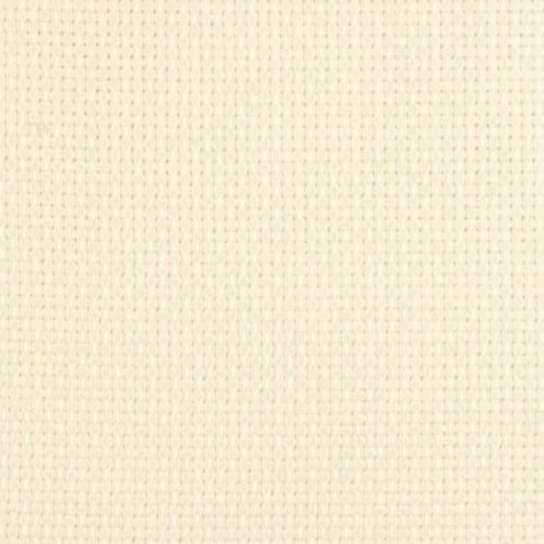Aida Cloth 16 Count 10x10 Ivory 931962