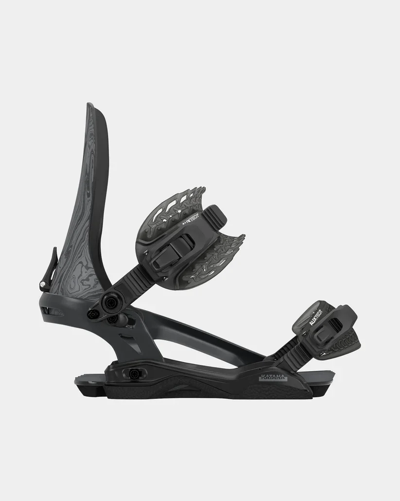 【美品】Rome KATANA 22-23 M/L Rome Katana 2025