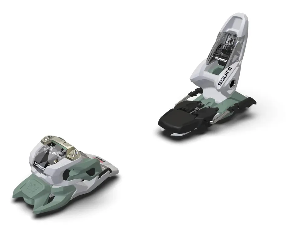 Marker Squire 11 Ski Bindings - 2024/2025 | REI Co-op