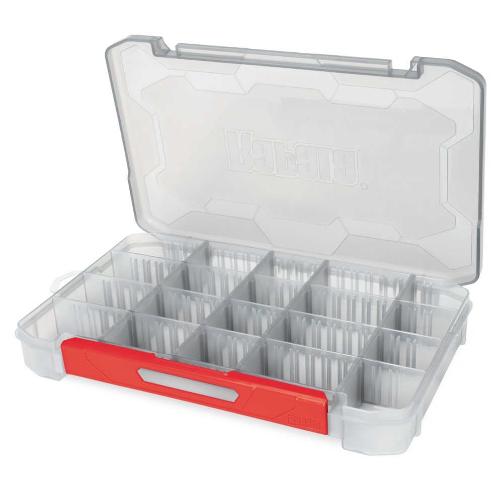 10 tray tackle box T-H Marine Center Trays - 7 x 14 in Boat Tackle Storage Hatch with 2 3600 Trays - Polar White Vacuum Formed Divided Poly out tray RapStack 3700 Tackle Box -