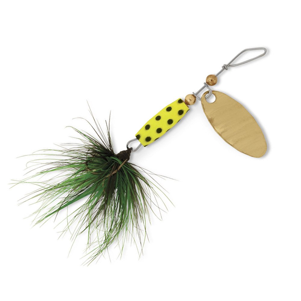 Luhr-Jensen Shyster 1/8oz. - 049762000101