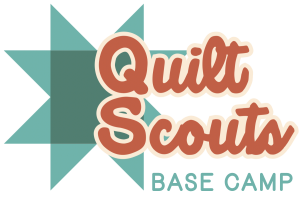 Quilt Scouts