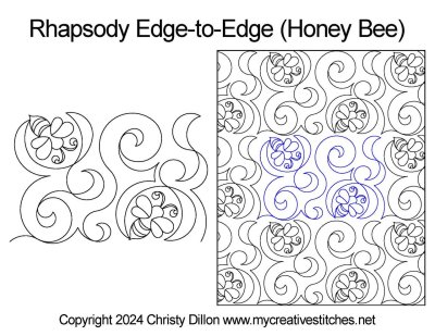 honey Bee