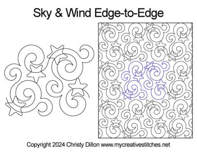 Sky & Wind