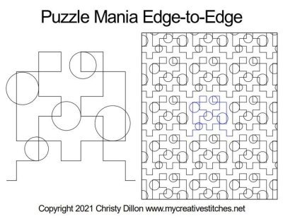 Puzzle Mania