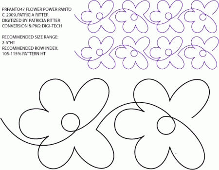 Flower Power