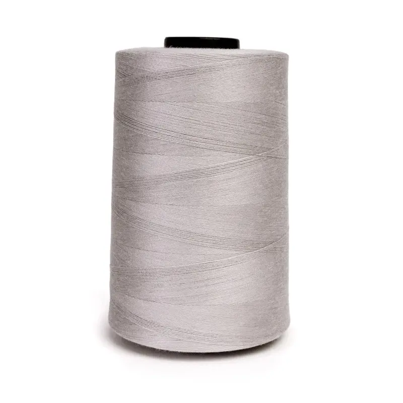 Finesse Thread Classic - Solid Colors 50wt/3ply 100% poly 5500yd Smokey Quartz