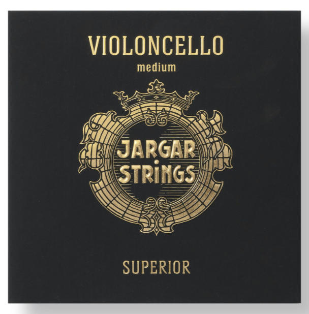 Jargar Superior CELLO Strings