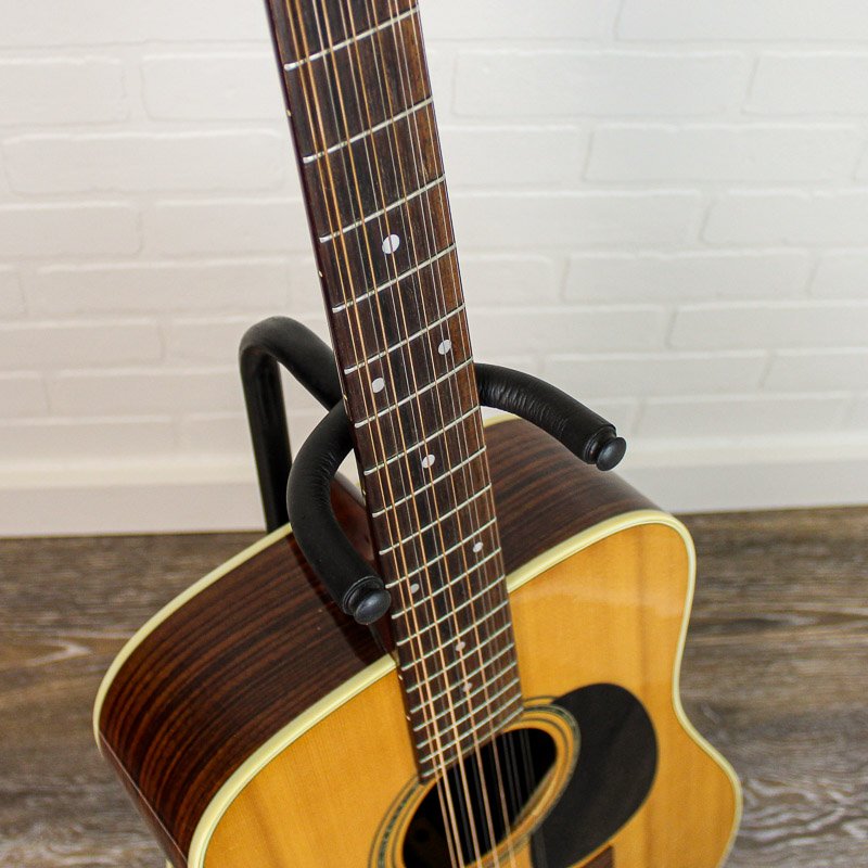 Preowned Vintage 1970's Alvarez Model 5054 (MIJ) 12 String