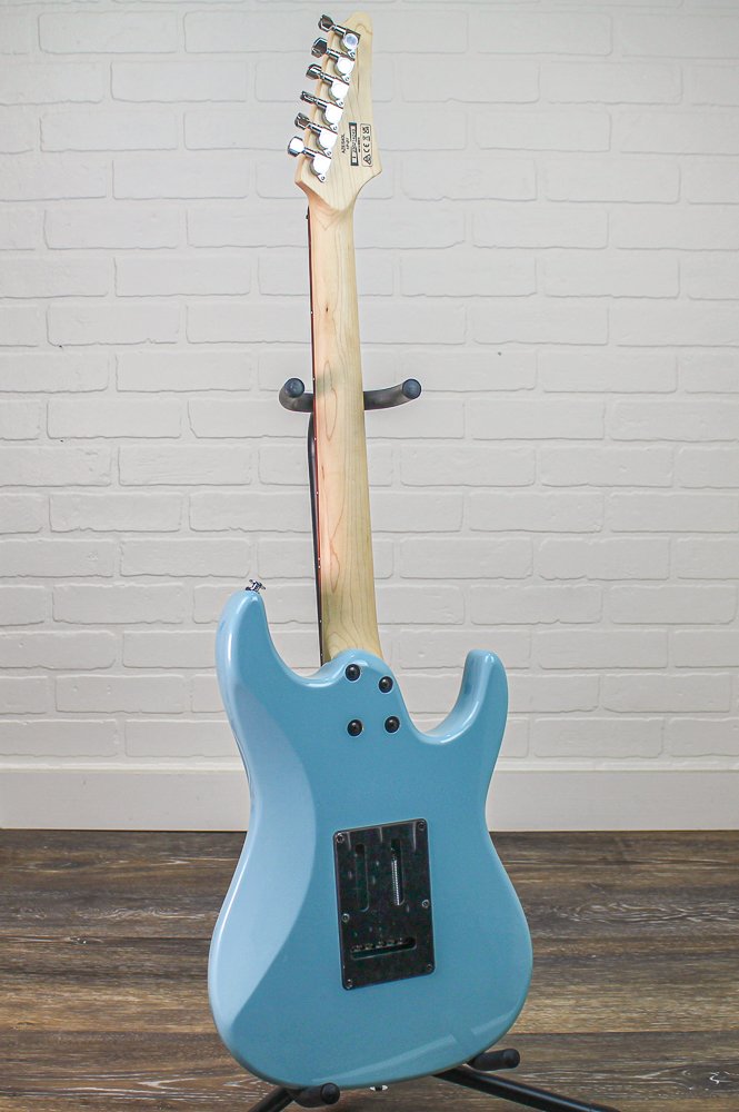 Ibanez AZES40L (Purist Blue) [レフティ] Ibanez AZES40 AZ Standard Left Handed Electric Guitar Purist