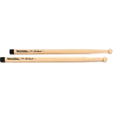 Innovative Percussion TS-PR Paul Rennick Multi-tom Hickory Drumsticks - Wood Tip