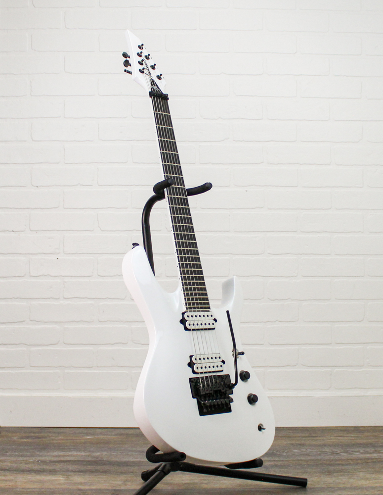 Preowned 2014 Jackson Pro Series Chris Broderick Signature Soloist
