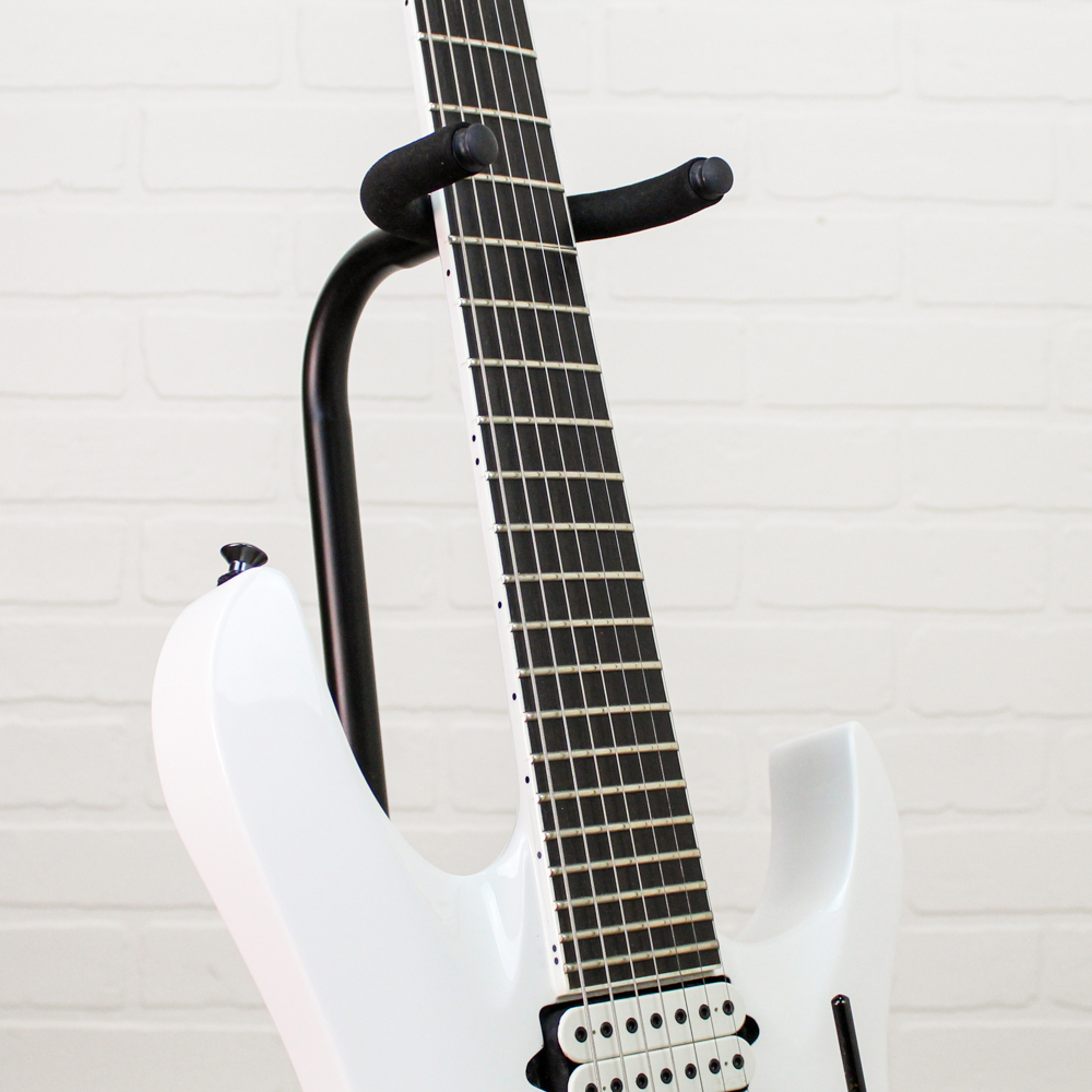 Preowned 2014 Jackson Pro Series Chris Broderick Signature Soloist
