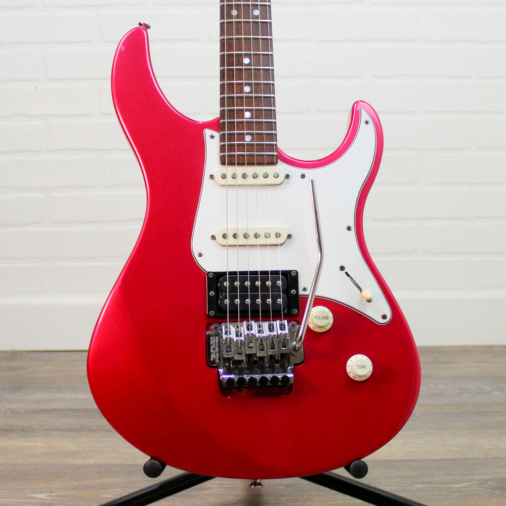 ギター Yamaha Pacifica 912J YAMAHA Pacifica / PAC912J Faded Burst Used Electric Guitar