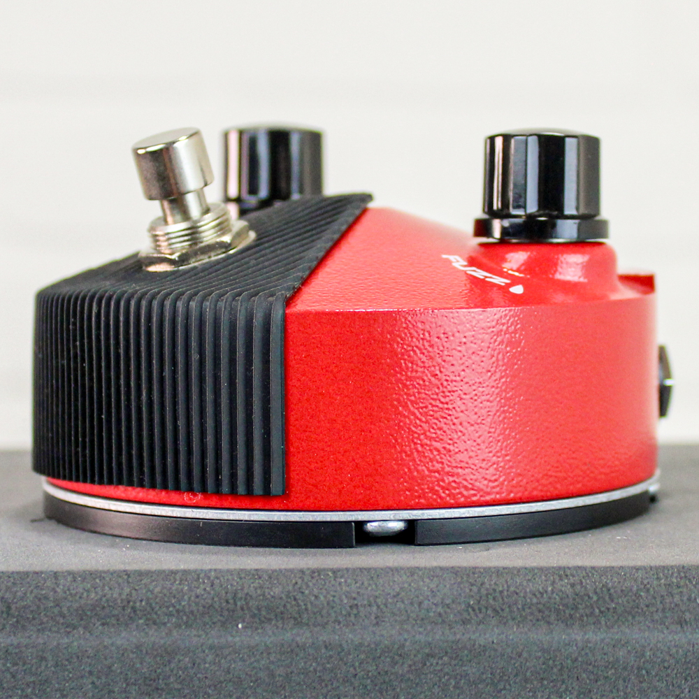 Preowned Dunlop FFM2 Germanium Fuzz Face Mini Pedal