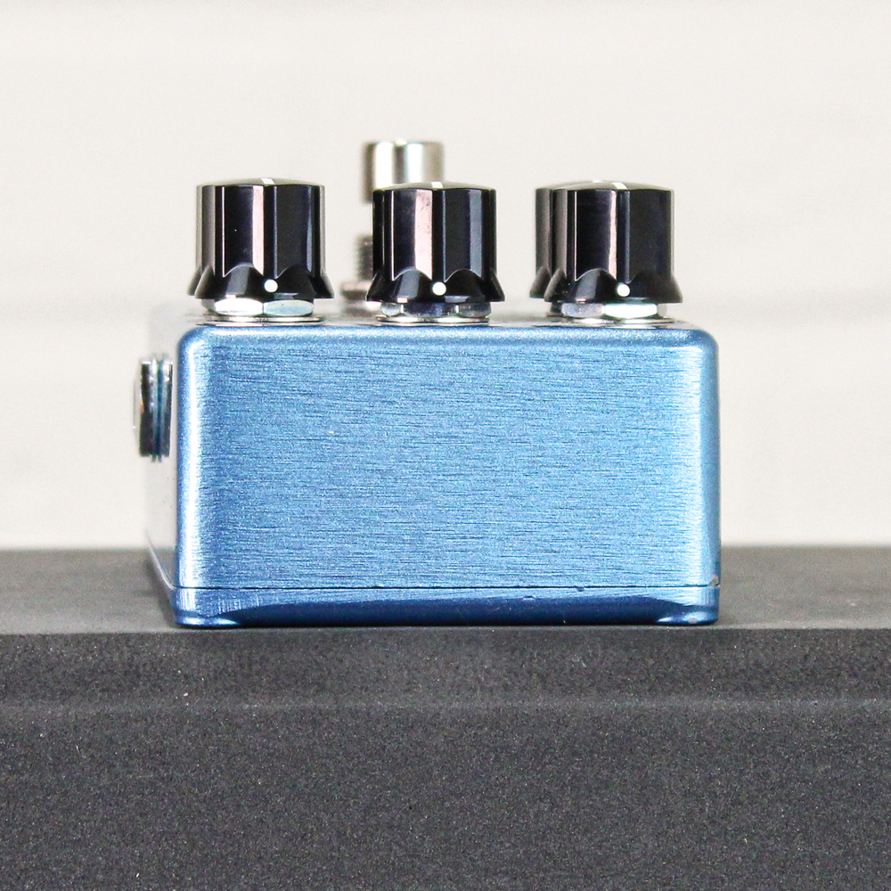 MXR Il Torino Boost/Overdrive Review: Quick Hit - Premier Guitar