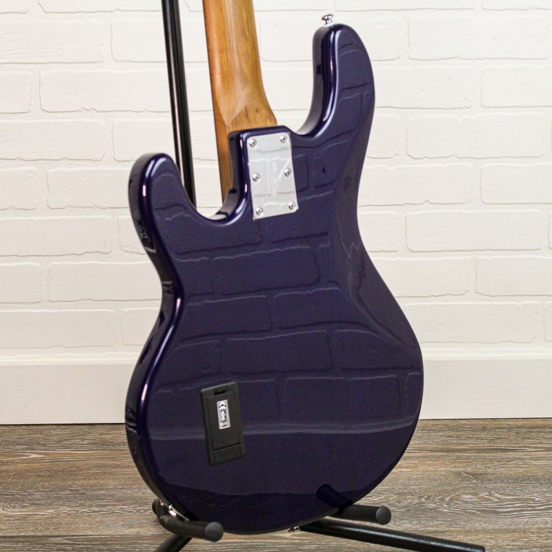 Sterling Ray34CA ブラック（ギグバッグ付） StingRay RAY34 | Basses | Sterling by Music Man