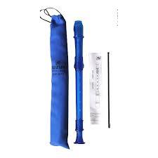 Suzuki SRE-80 Soprano Recorder - Various Colors